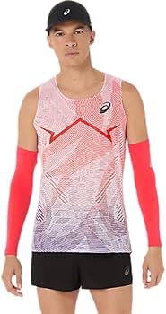 Amazon.co.jp: アシックス（ASICS） METASPEED シングレット